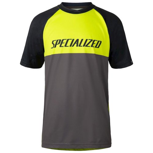 Джерсі Specialized ENDURO GROM JERSEY SS YTH