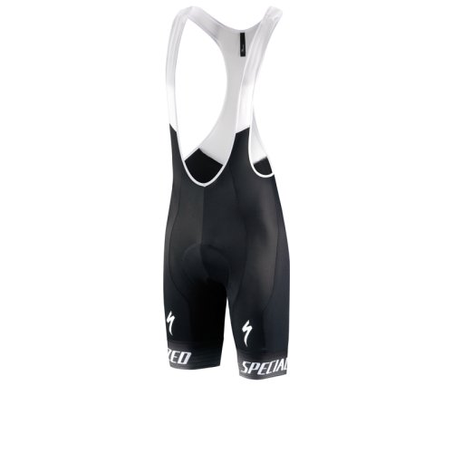 Велотрусы з лямками Specialized RBX COMP LOGO TEAM BIB SHORT
