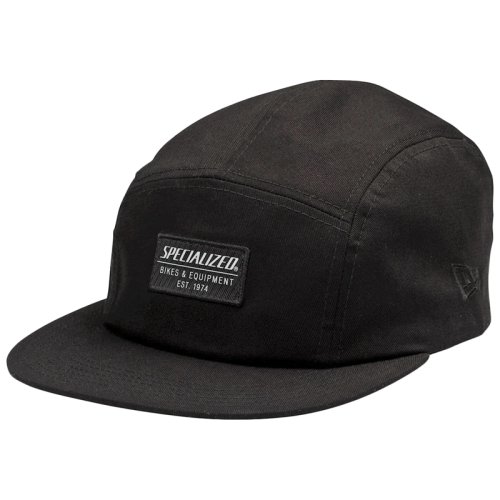 Кепка Specialized NEW ERA 5 PANEL HAT SPECIALIZED