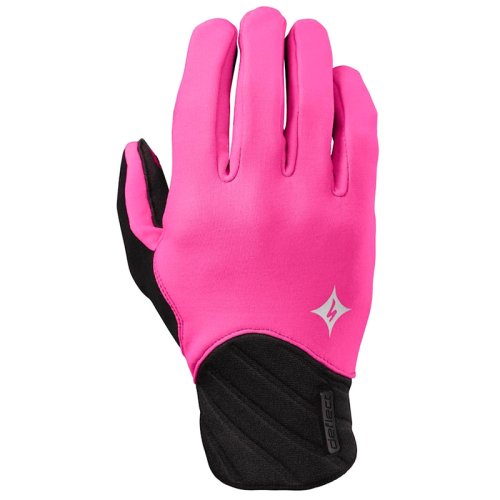 Рукавички Specialized DEFLECT GLOVE LF WMN NEON PNK