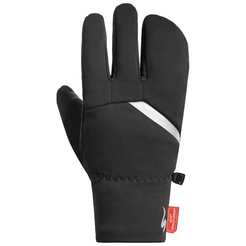 Рукавички Specialized ELEMENT 2.0 GLOVE LF BLK S