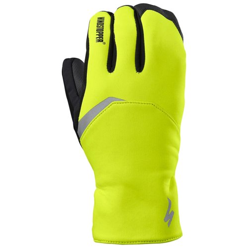 Рукавички Specialized ELEMENT 2.0 GLOVE LF NEON YEL L