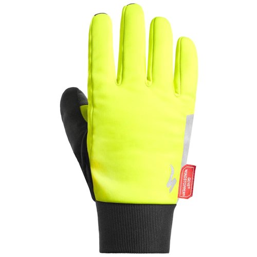Рукавички Specialized ELEMENT 1.0 GLOVE LF NEON YEL M