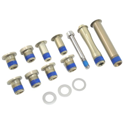 Набор болтов Specialized 13/14 ENDURO 26/29 BOLT KIT