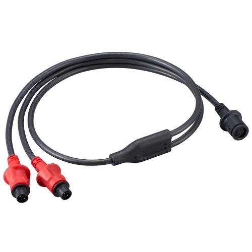 Зарядный кабель Specialized SL Y-CHARGER CABLE (98920-5660)