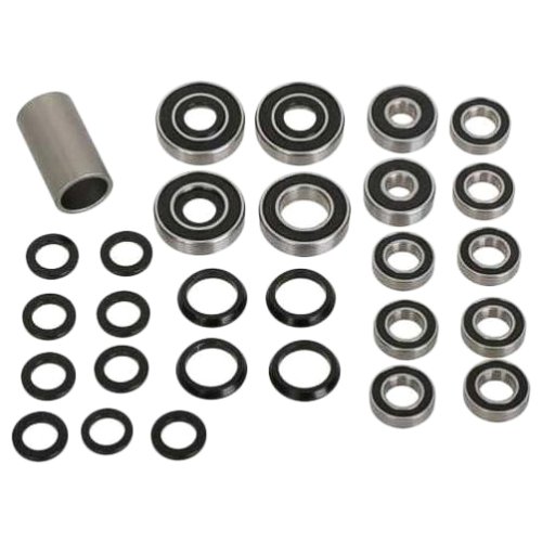 Набір підшипників Specialized MY12 STATUS BEARING KIT
