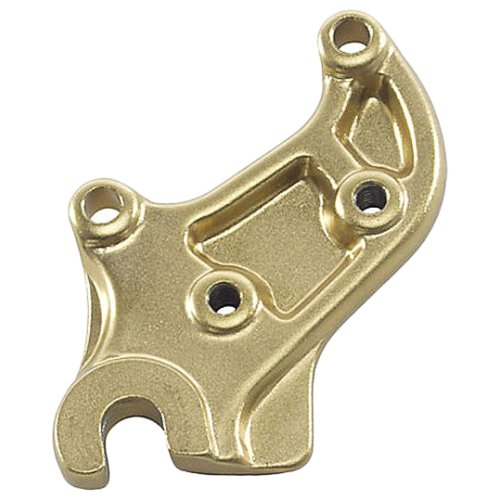 Крюк Specialized ROCKHOPPER ADJ HANGER LEFT EA