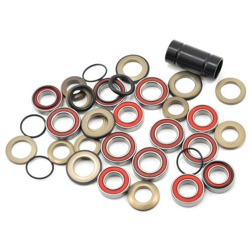 Набір підшипників Specialized Y13-14 CAMBER ALLOY FSR BEARING KIT