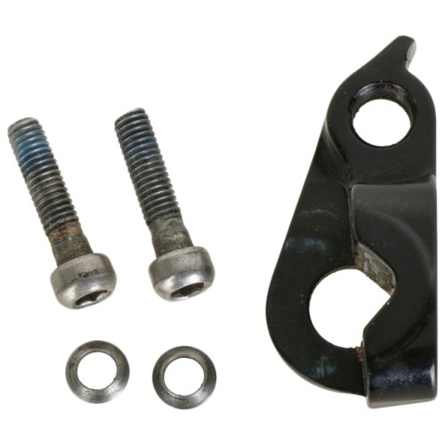 Крюк Specialized HGR MY15-16 DEMO CARBON REAR DER HANGER WITH BOLTS (S152600001)