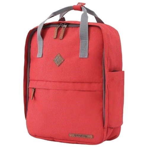 Рюкзак KingCamp Acadia(KB3321) Dark red