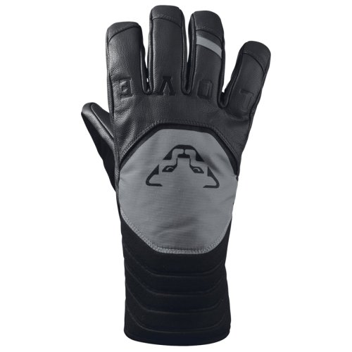 Рукавички Dynafit FT LEATHER GLOVES