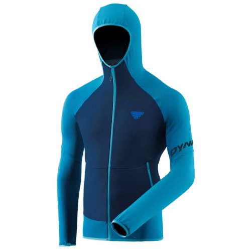 Фліс Dynafit TRANSALPER LIGHT PTC M HOODY