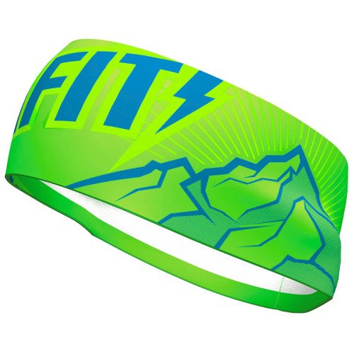 Пов'язка  Dynafit GRAPHIC PERFORMANCE HEADBAND