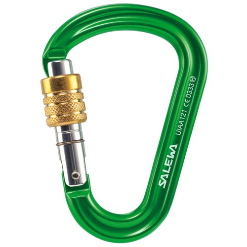 Карабин Salewa HMS PRO