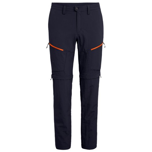 Штаны Salewa PUEZ 2 DRY M 2/1 PN