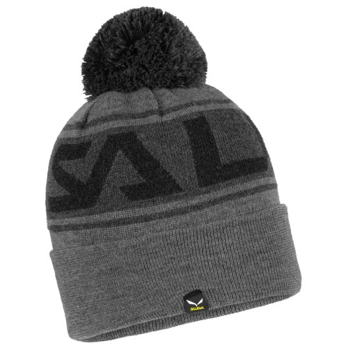 Шапка Salewa ANTELAO POM BEANIE