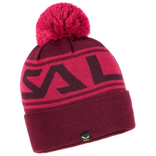 Шапка Salewa ANTELAO POM BEANIE