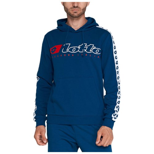 Худи Lotto ATHLETICA DUE SWEAT HD PL