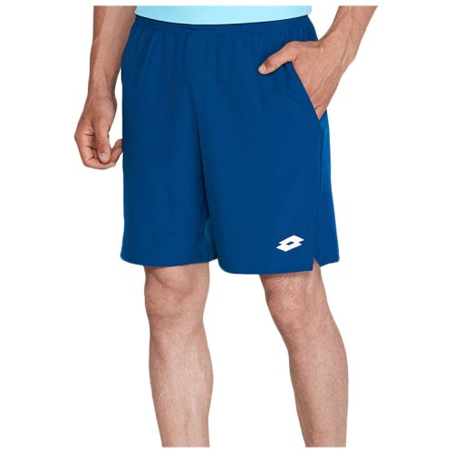 Теннисные шорты Lotto TOP TEN II SHORT9 PL