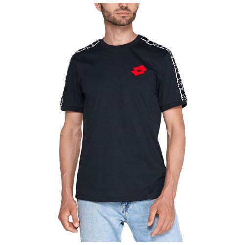 Футболка Lotto ATHLETICA CLASSIC II TEE JS