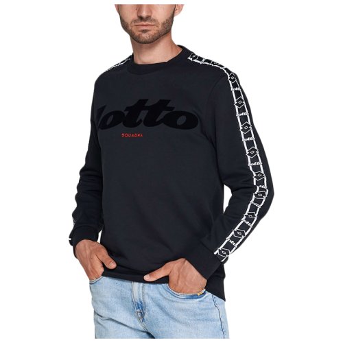 Реглан Lotto ATHLETICA CLASSIC II SWEAT RN FT