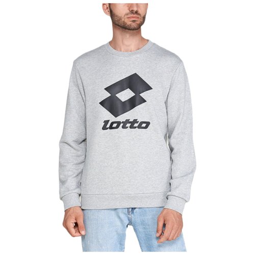 Реглан Lotto SMART II SWEAT RN MEL FT