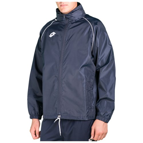 Ветровка Lotto DELTA JR JACKET WN PL