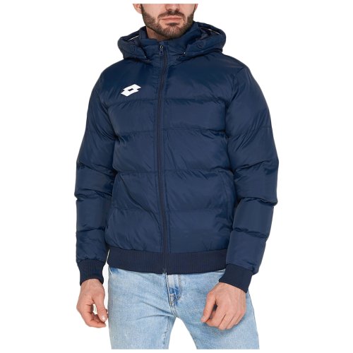 Куртка Lotto BOMBER DELTA JR