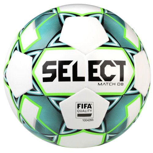Мяч SELECT MATCH DB FIFA
