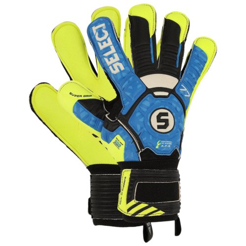 Вротарские перчатки SELECT GOALKEEPER GLOVES 77 SUPER GRIP