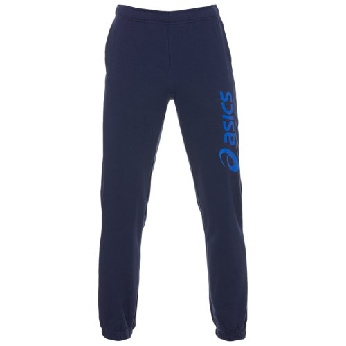 Брюки Asics Big Logo Sweat Pant