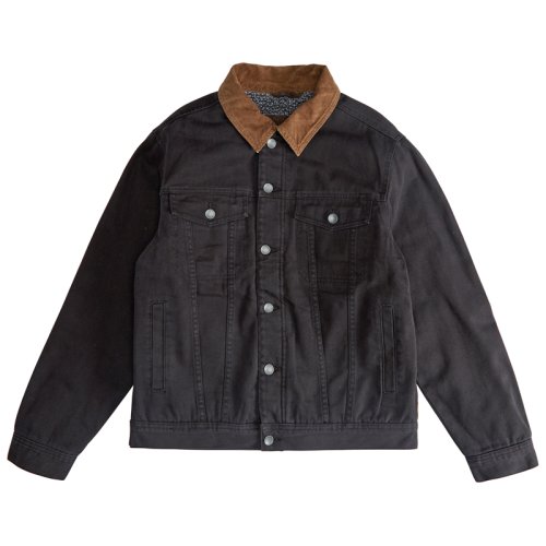 Куртка  Billabong Barlow Trucker