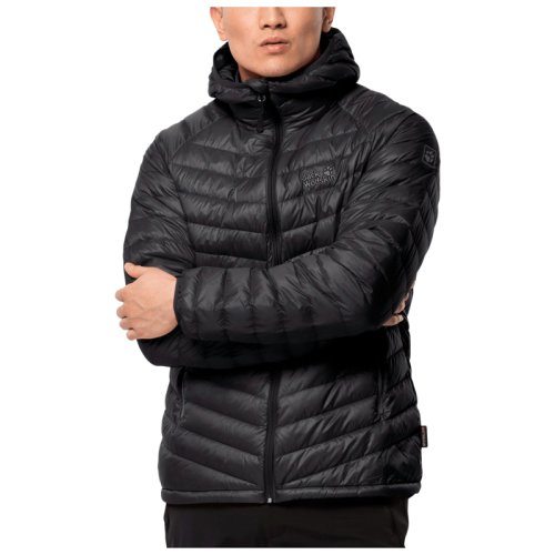 Пуховик Jack Wolfskin Atmosphere Jacket