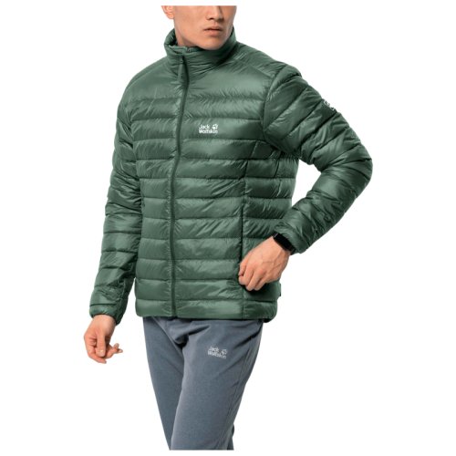 Пуховик Jack Wolfskin JWP DOWN