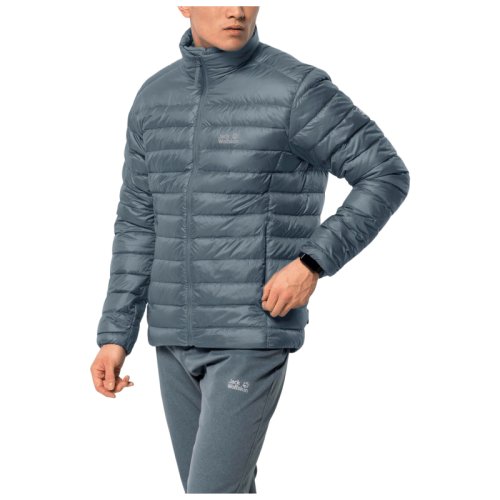 Пуховик Jack Wolfskin JWP DOWN