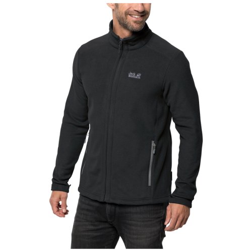 Флис Jack Wolfskin Midnight Moon Jacket