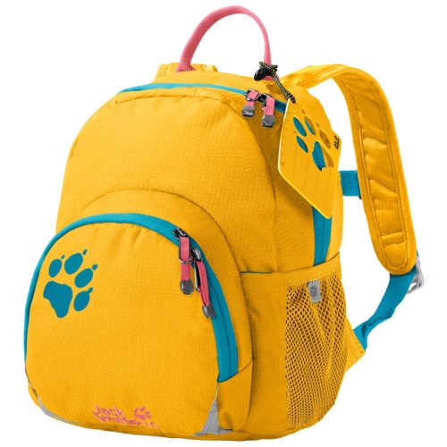 Рюкзак Jack Wolfskin Kids' Buttercup Children's