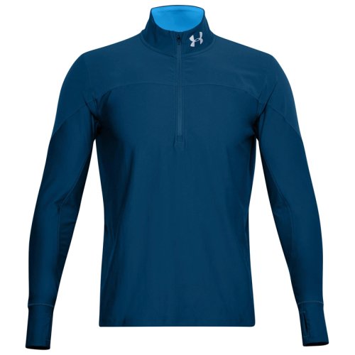Реглан Under Armour QUALIFIER HALF ZIP