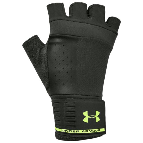 Перчатки Under Armour Men's Weightlifting Glove