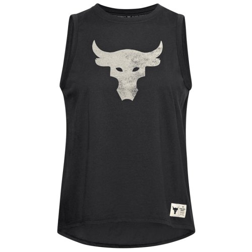 Майка Under Armour  Project Rock Tank