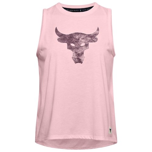 Майка Under Armour Project Rock Tank