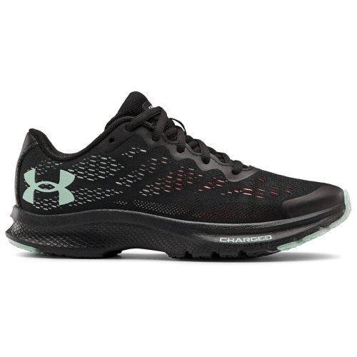Кросівки Under Armour BGS Charged Bandit 6