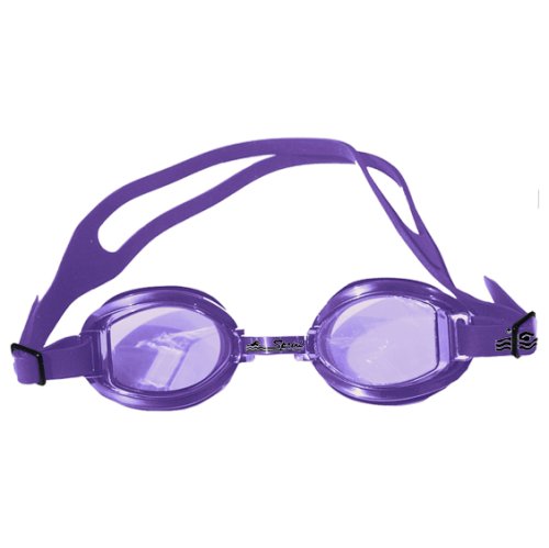 Окуляри для плавання Sprint No Leak Antifog Goggles