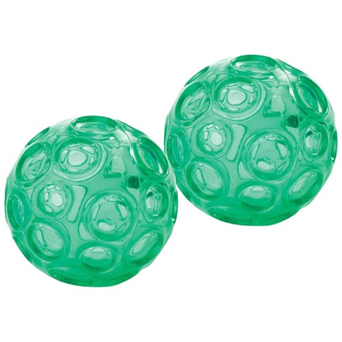 Мяч масажний  FRANKLIN Ball Set, пара 9 см