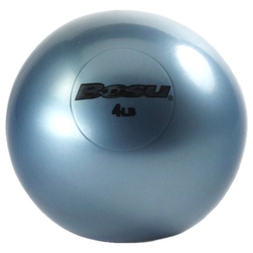 Мяч утяжеленный BOSU Weight Ball, 1.8 кг
