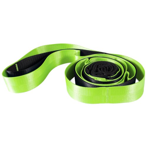 Ремінь для стретчингу Multi-Loop Stretching Strap