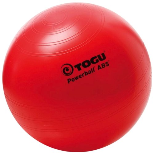 Мяч гимнастический TOGU ABS Powerball, 55 см.