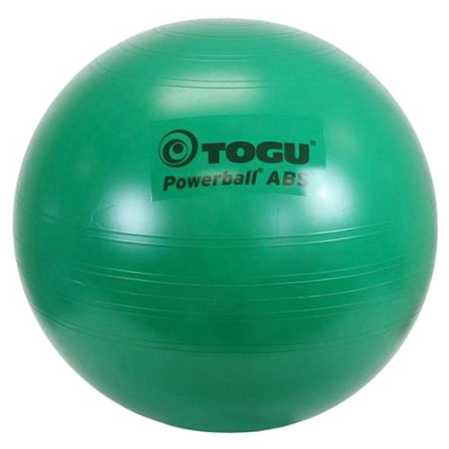 Мяч гимнастический TOGU ABS Powerball, 65 см.