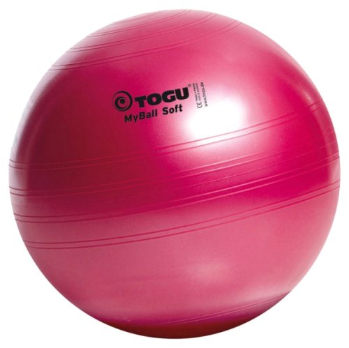 Мяч гимнастический TOGU My Ball Soft