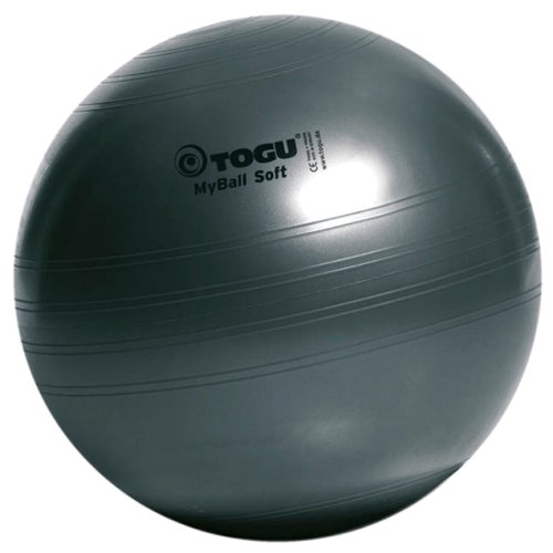 Мяч гимнастический TOGU ABS Powerball